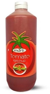 MURTI Tomato Ketchup, Packaging Size : 1.2kg