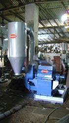 Biomass Crushers, Power : 50 H.P