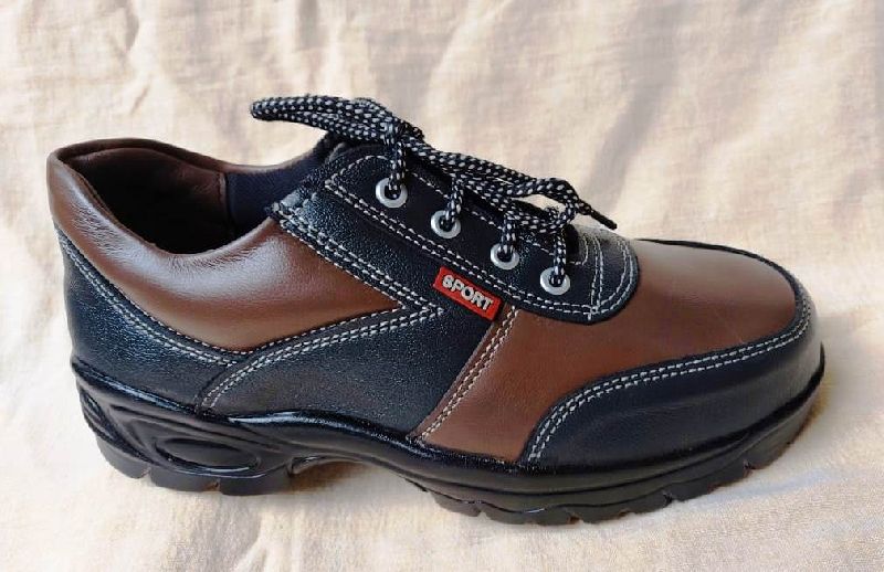 Safety shoes PU