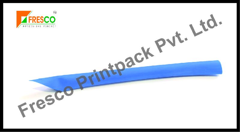 Fresco PVC Flat Heat Shrink Tube, for Rope Handle, Feature : Excellent Strength, Long Lasting Nature