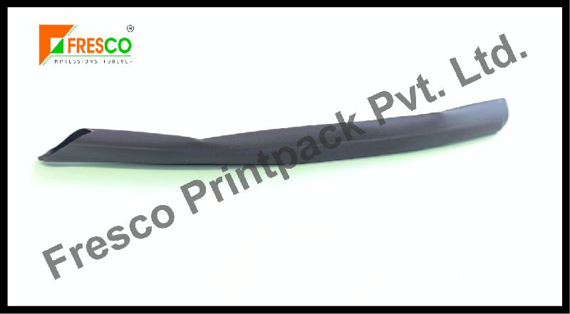 PVC Colourful Heat Shrink Tube, for Rope Handle, Feature : Excellent Strength, Long Lasting Nature