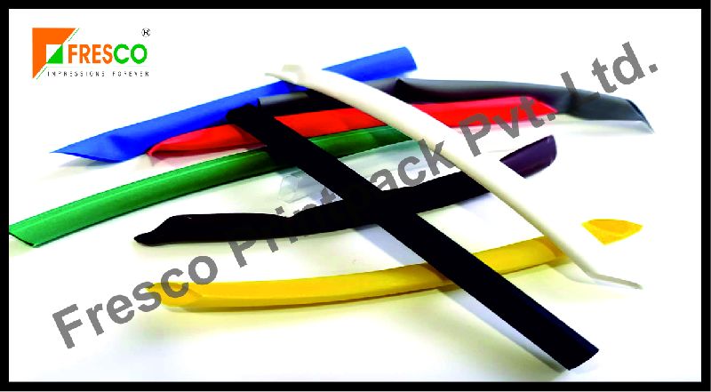 Fresco PVC Heat Shrink Tubing, for Rope Handle, Feature : Excellent Strength, Long Lasting Nature