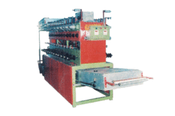 Multi Wire Annealing Machine