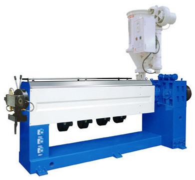 Wire Drawing Machine