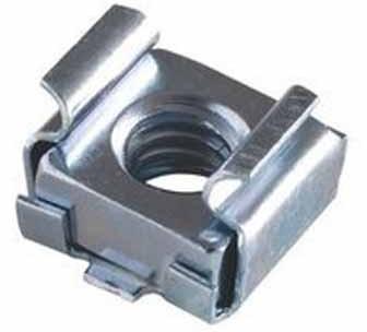 Carbon Steel Cage Nut