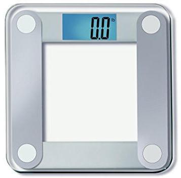 Unique Instruments Digital Bathroom Scale