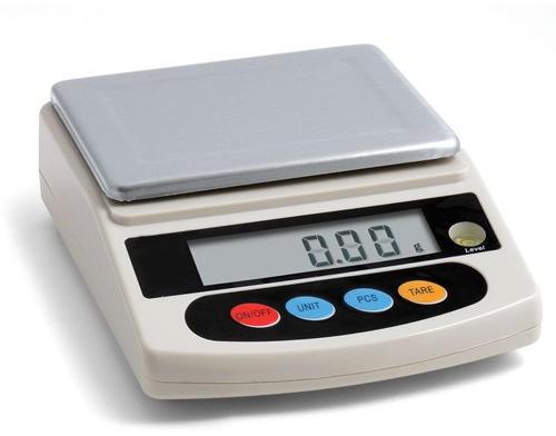 Digital Electronic Scale, Display Type : LCD