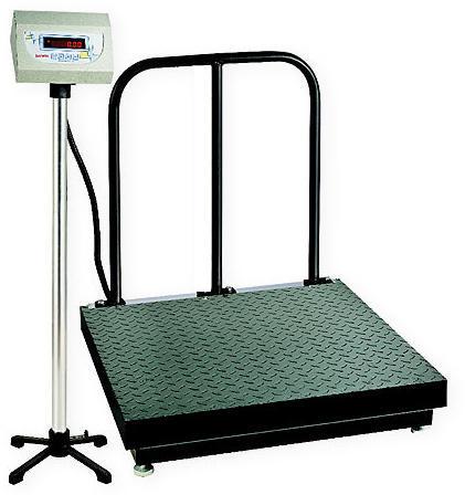 Heavy Duty Platform Scales