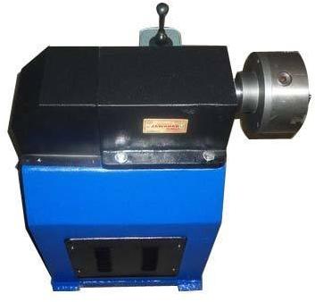 Jawahar Udyog Cone Socket Grinding Machine, Voltage : 220 V