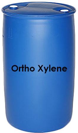 Ortho Xylene, Grade Standard : Technical Grade