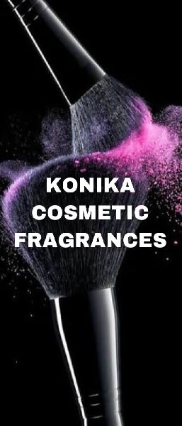 KONIKA COSMETIC Fragrances, for Perfumery