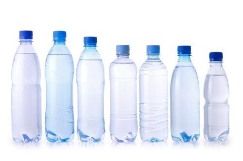 Bema Plastic Water Bottle