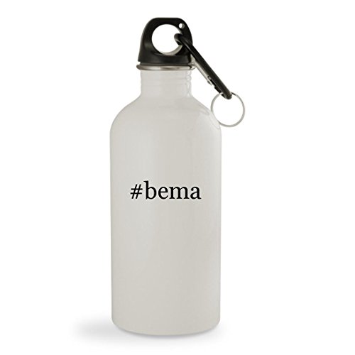 Bema Steel Water Bottle