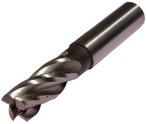 End Milling Cutter