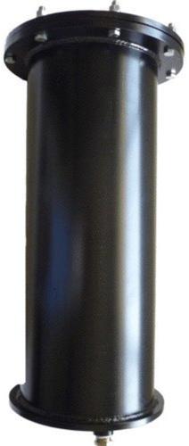 Cast Iron Moisture Absorbing Hydraulic Filter, Shape : Cylindrical