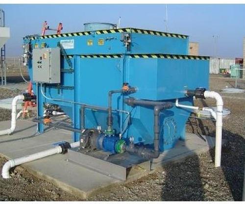 Sewage Treatment Plant, Voltage : 320-350 V