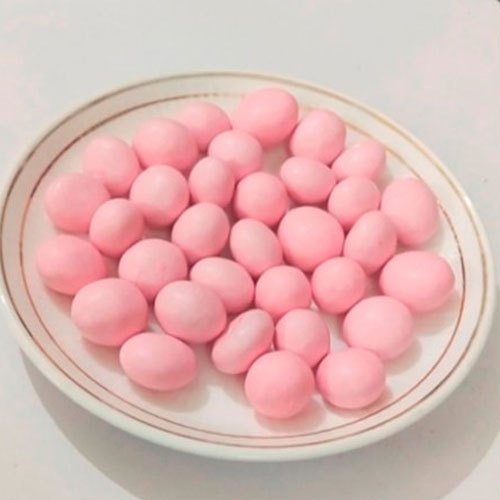 Cranberry Dragees Candy, Packaging Size : 1 Kg
