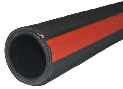 Black Oil Suction and Discharge Hoses