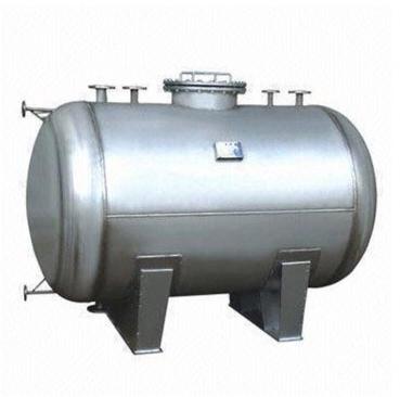 Stainless Steel Storage Tank