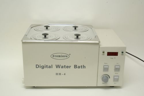 Stainless Steel Hot Water Bath