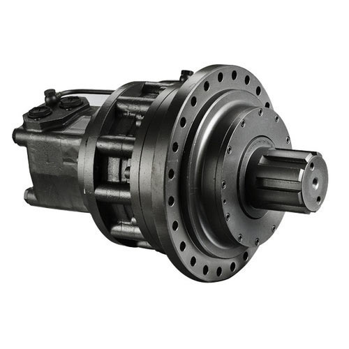 Planetary Gear Boxes