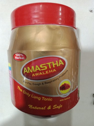 Amastha Awaleha