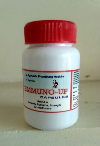 Immunoup Capsule