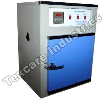 Stainless Steel Hot Air Oven