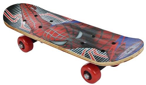 Smooth Finish Wood Mini Skate Board, Size : Medium
