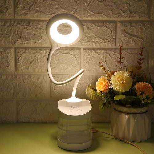 Rechargeable LED Table Lamp