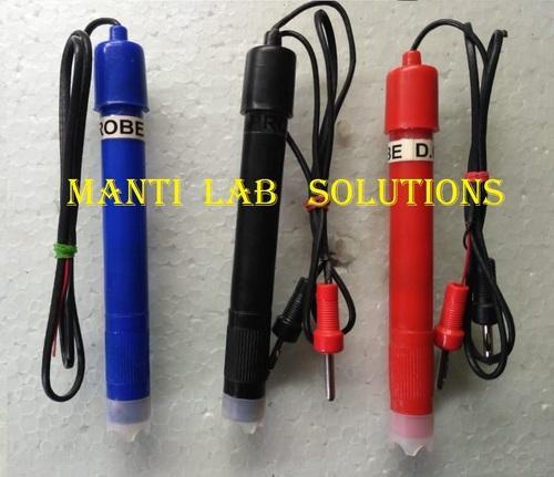 Manti Lab Dissolved Oxygen Probe, for Industrial
