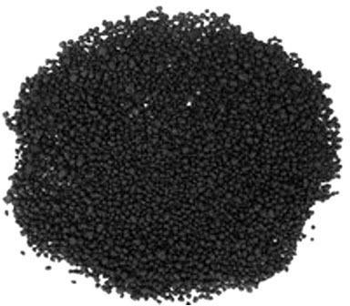 Black Bentonite Granules, for Agriculture