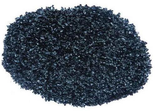 Potassium Humate Flakes, Packaging Size : 25-50 kg