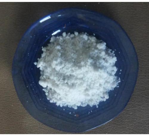 sulfamic acid powder