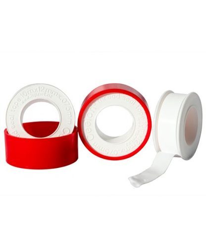 Heat Resistant Teflon Tape