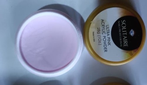 Ultra Pink Acrylic Powder, for Cosmetics Use, Purity : 99%