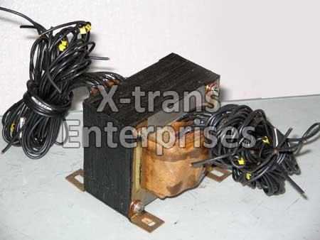 Electrical Auto Transformer