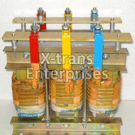 Isolation Transformer