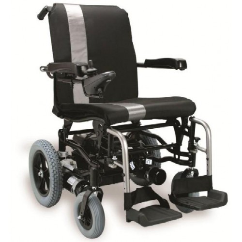 Power Wheelchair, Weight Capacity : 451 - 550 Lbs