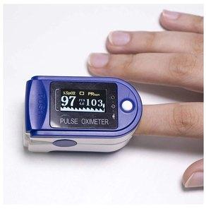 Pulse Oximeters