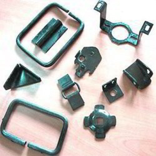 AC Stamping Parts