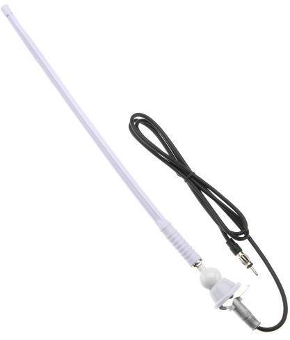 Stainless Steel Digital Marine Antenna, Length : 1 Meter