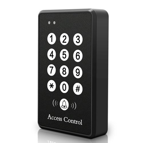 Single Door Access Control