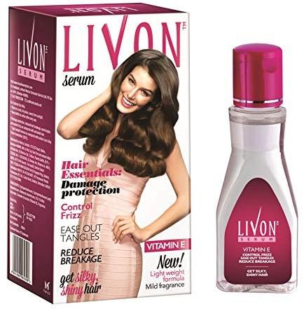 Livon Hair Serum