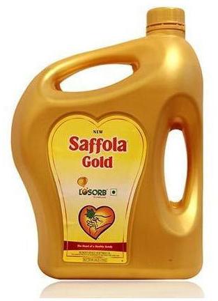 Saffola Oil