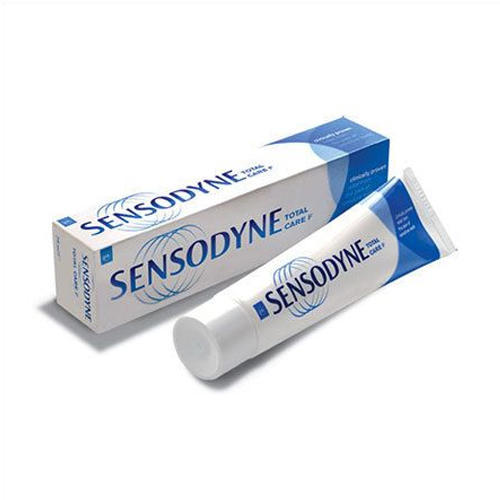 Sensodyne Toothpaste