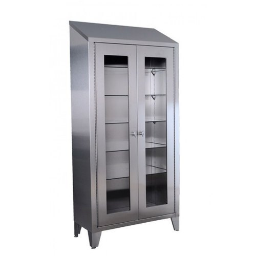 Stainless Steel Medicine Cabinet
