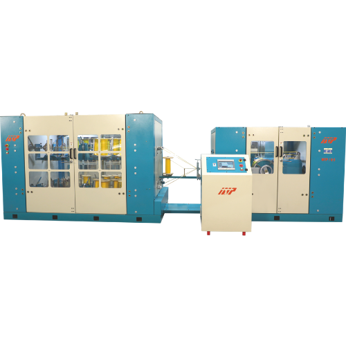 MTPL Rope Making Machine at Best Price in bhavnagar Mahesh Twisto