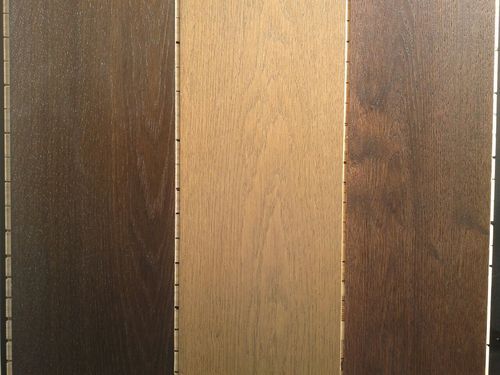 Laminate Flooring Panel