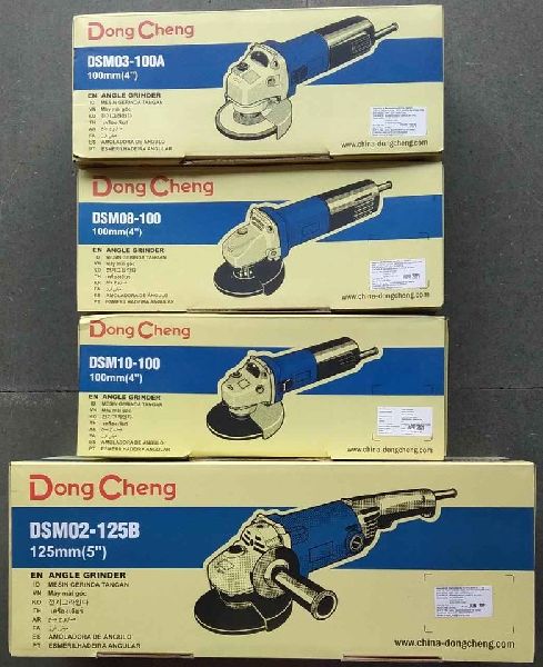 DONGCHENG POWER TOOLS